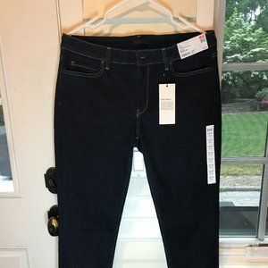 NWT - Uniqlo Ultra Stretch Jeans